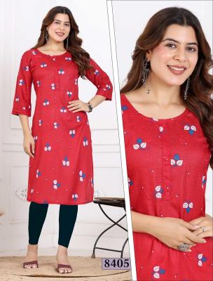 Desi kudi imagine beauty-14 cheap wholesale kurtis in surat with price